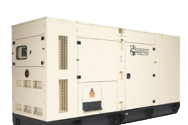 Gerador Diesel 50 KVA